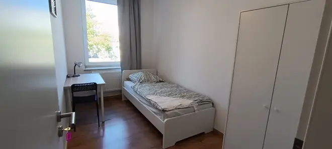 WG-Zimmer mit 7 m² in Dortmund – Bild 1