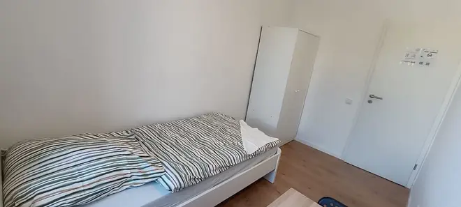 WG-Zimmer mit 7 m² in Dortmund – Bild 2