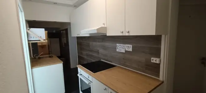 WG-Zimmer mit 7 m² in Dortmund – Bild 3