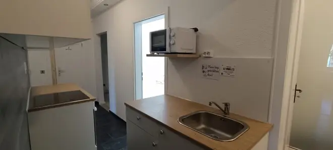 WG-Zimmer mit 7 m² in Dortmund – Bild 8