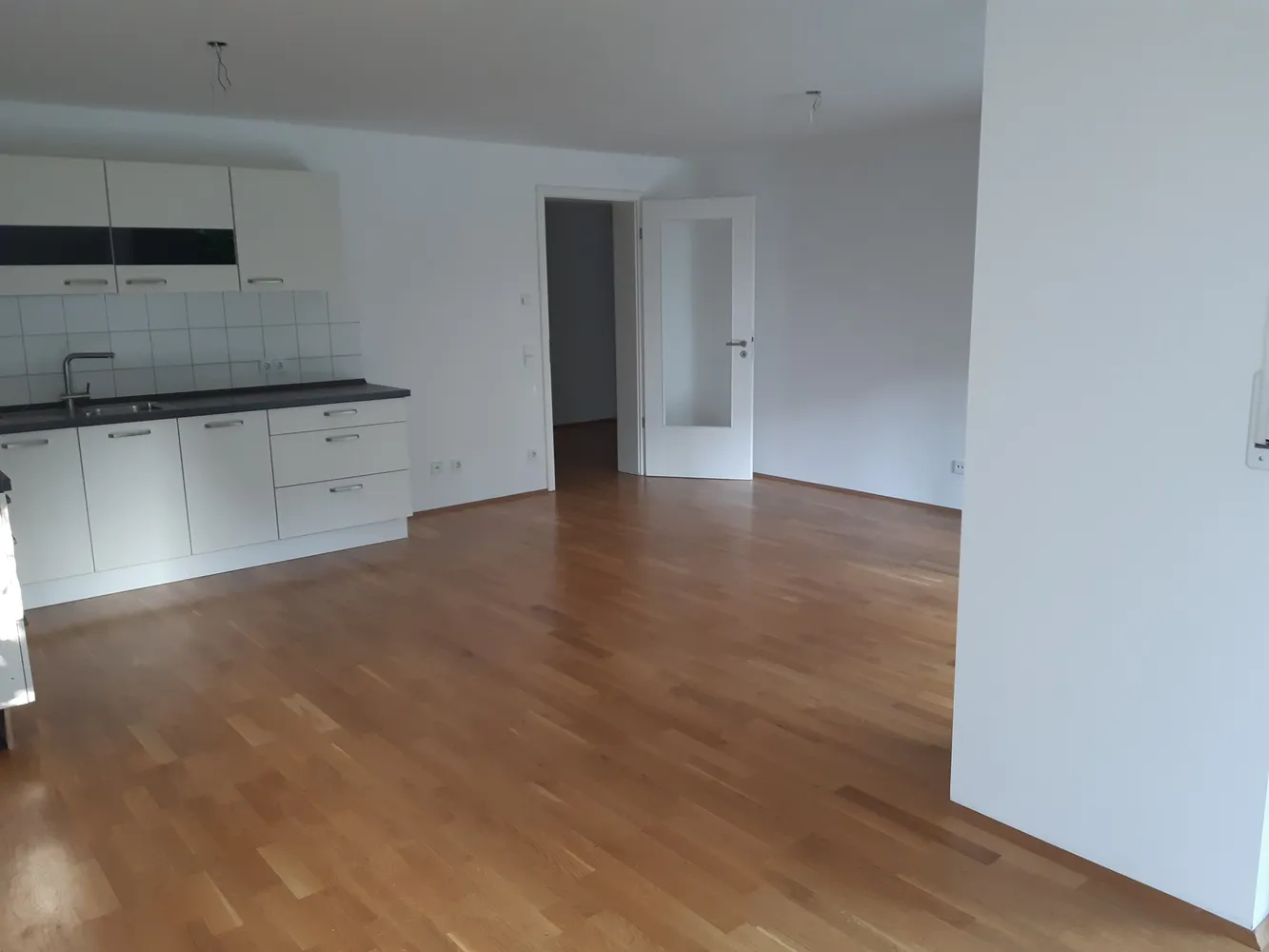 2 Zimmer Wohnung mit 67 m² in Augsburg – Bild 1