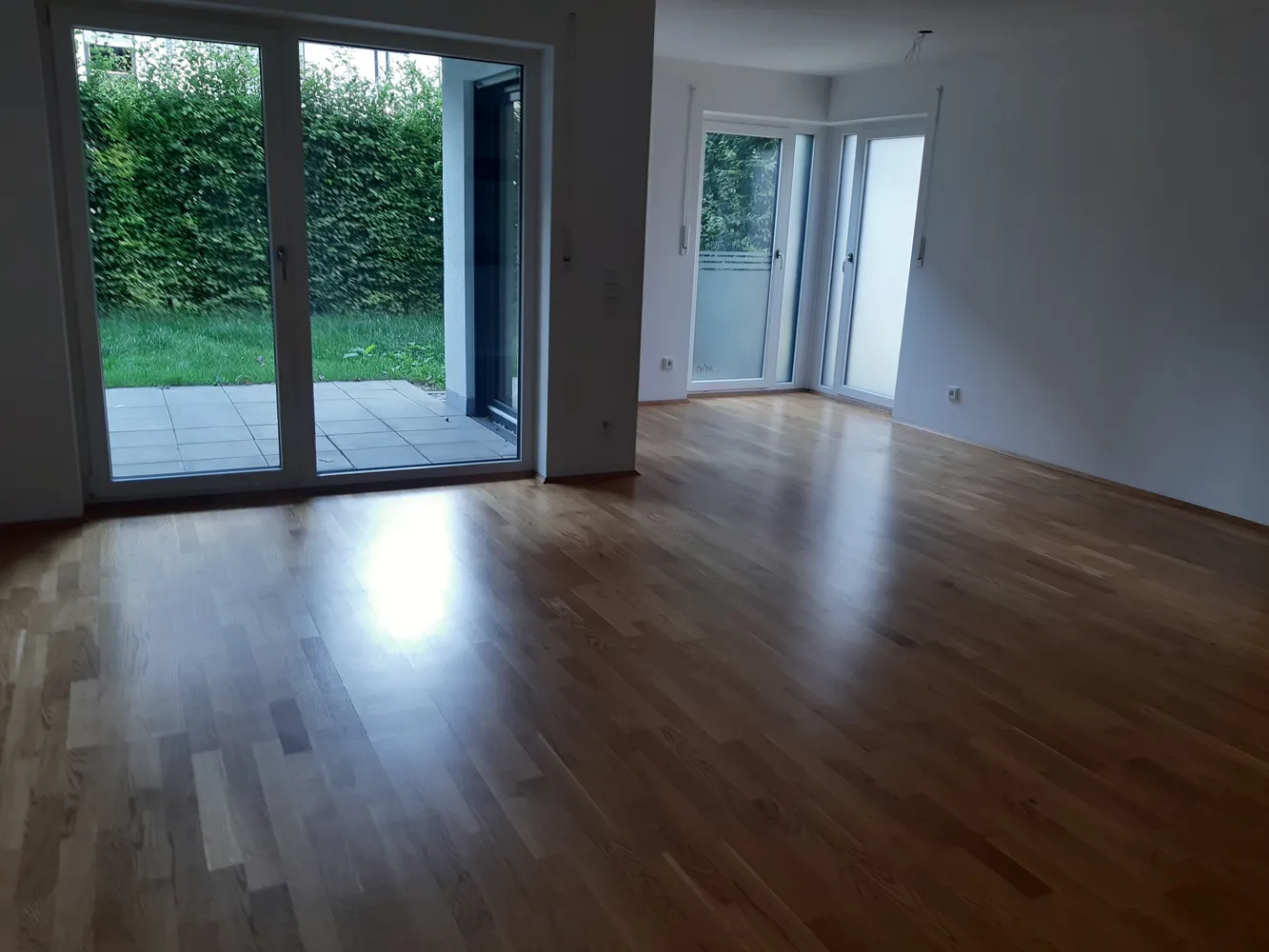 2 Zimmer Wohnung mit 67 m² in Augsburg – Bild 2