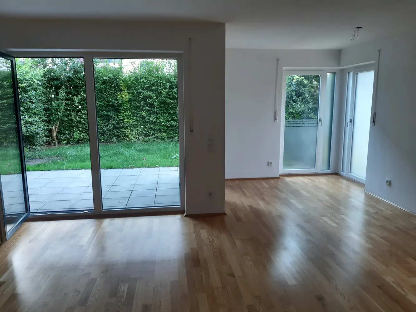 2 Zimmer Wohnung mit 67 m² in Augsburg – Bild 3