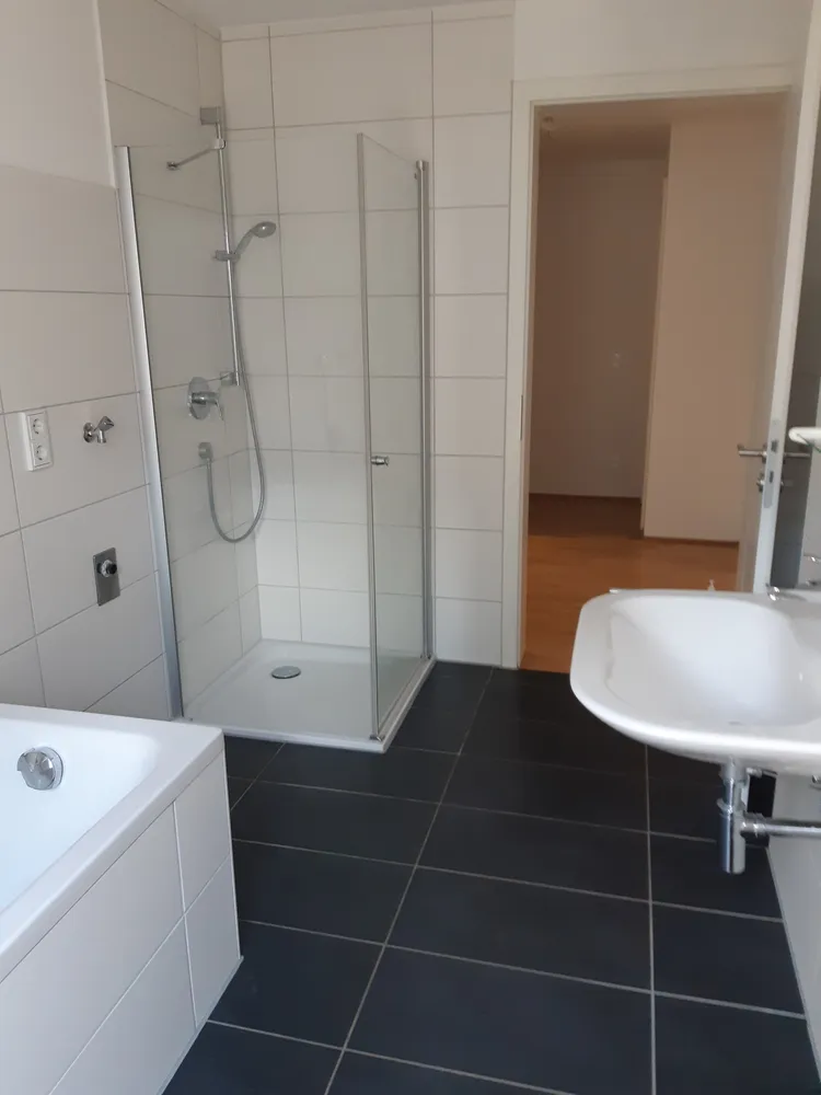 2 Zimmer Wohnung mit 67 m² in Augsburg – Bild 7