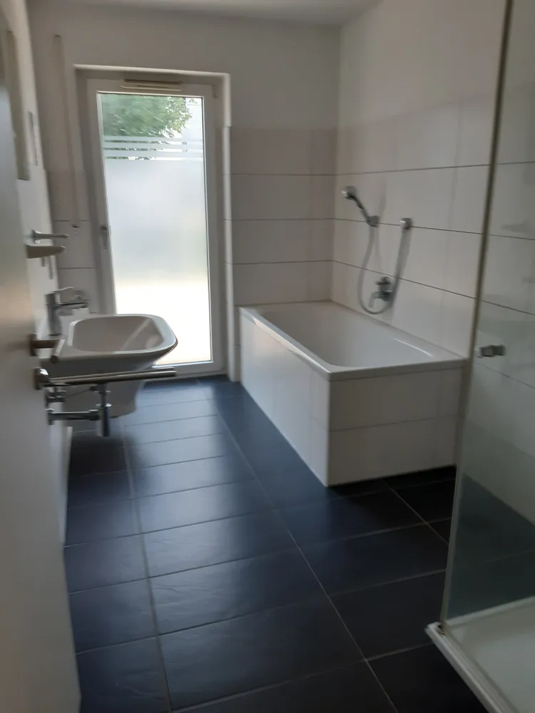 2 Zimmer Wohnung mit 67 m² in Augsburg – Bild 8