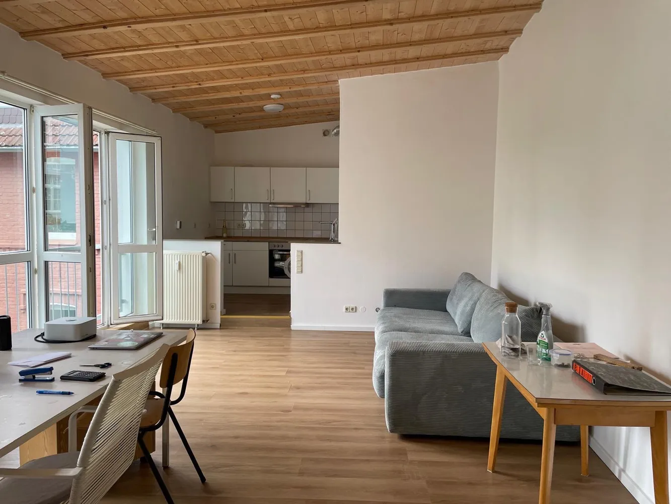 1 Zimmer Wohnung mit 40 m² in Bielefeld – Bild 3