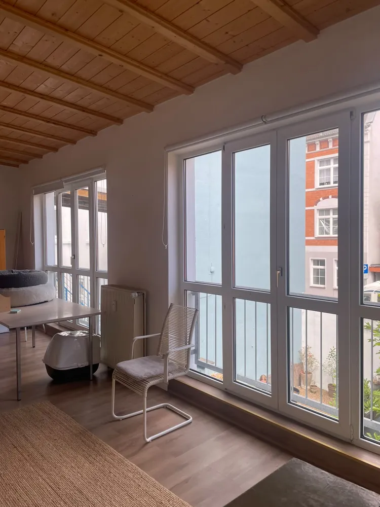 1 Zimmer Wohnung mit 40 m² in Bielefeld – Bild 4