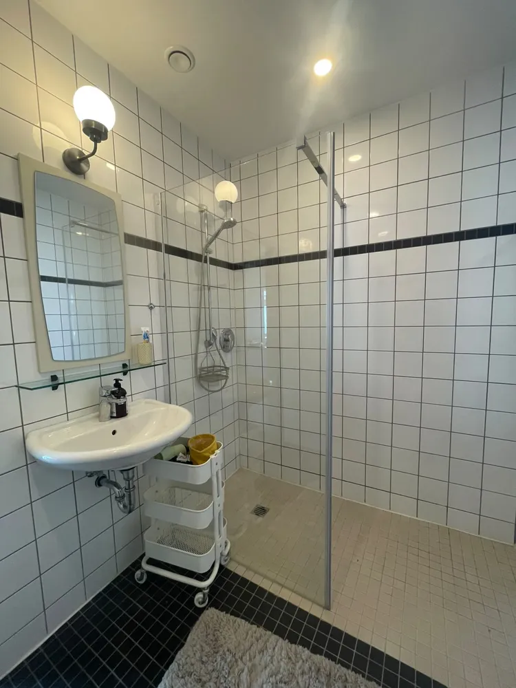 1 Zimmer Wohnung mit 40 m² in Bielefeld – Bild 6