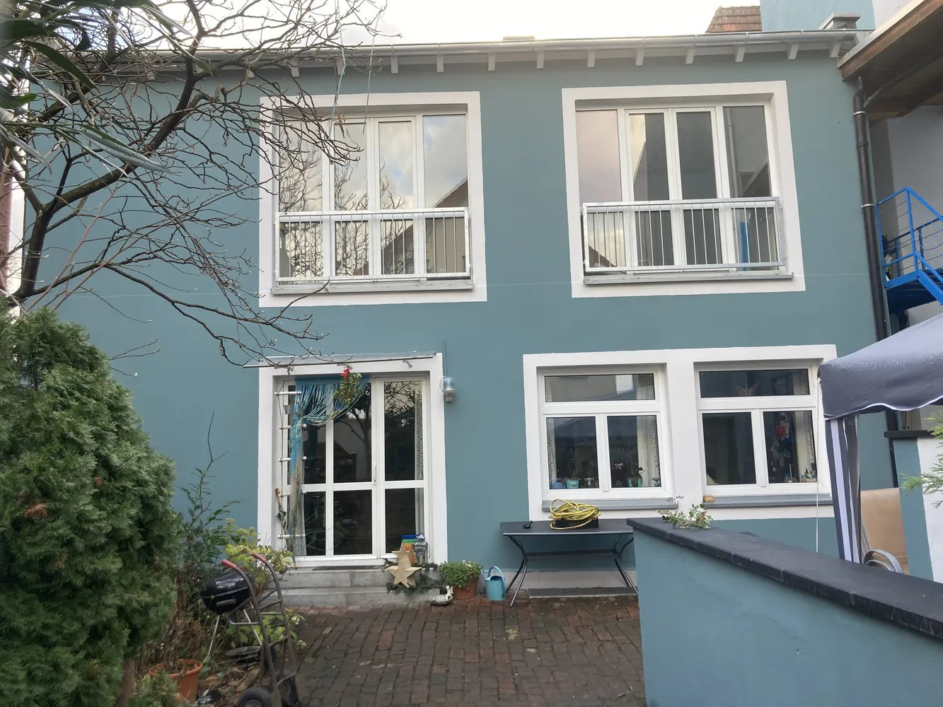 1 Zimmer Wohnung mit 40 m² in Bielefeld – Bild 8