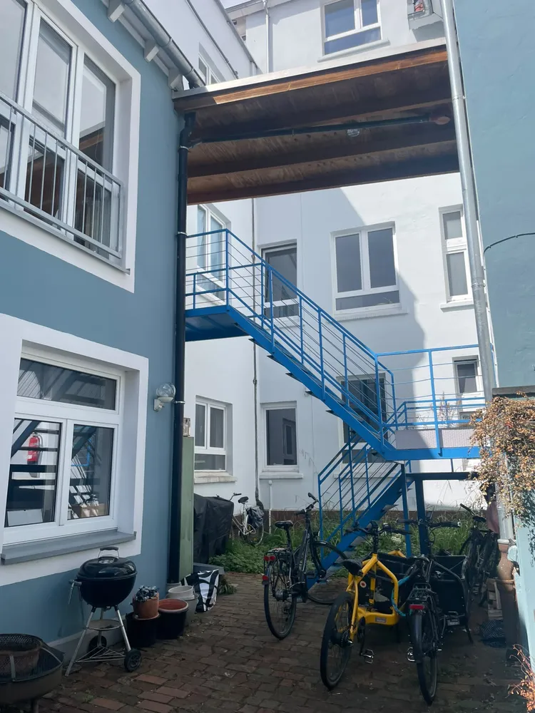 1 Zimmer Wohnung mit 40 m² in Bielefeld – Bild 9