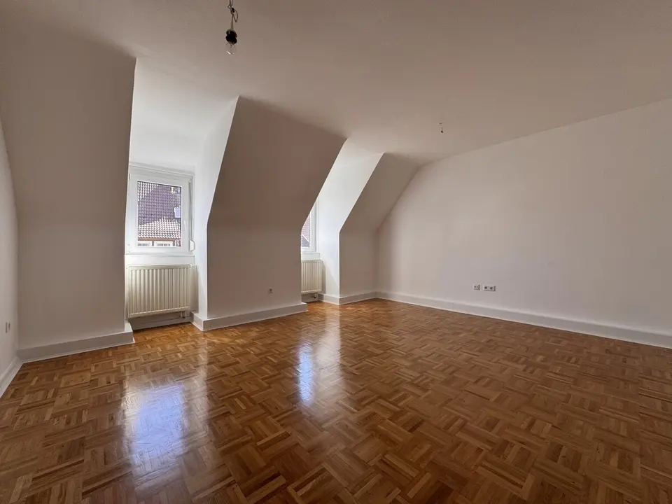3 Zimmer Wohnung mit 81 m² in Crailsheim – Bild 2