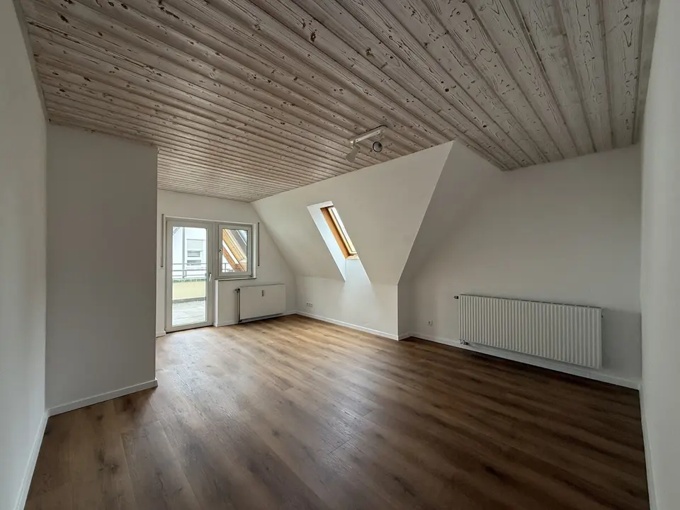 3 Zimmer Wohnung mit 81 m² in Crailsheim – Bild 6