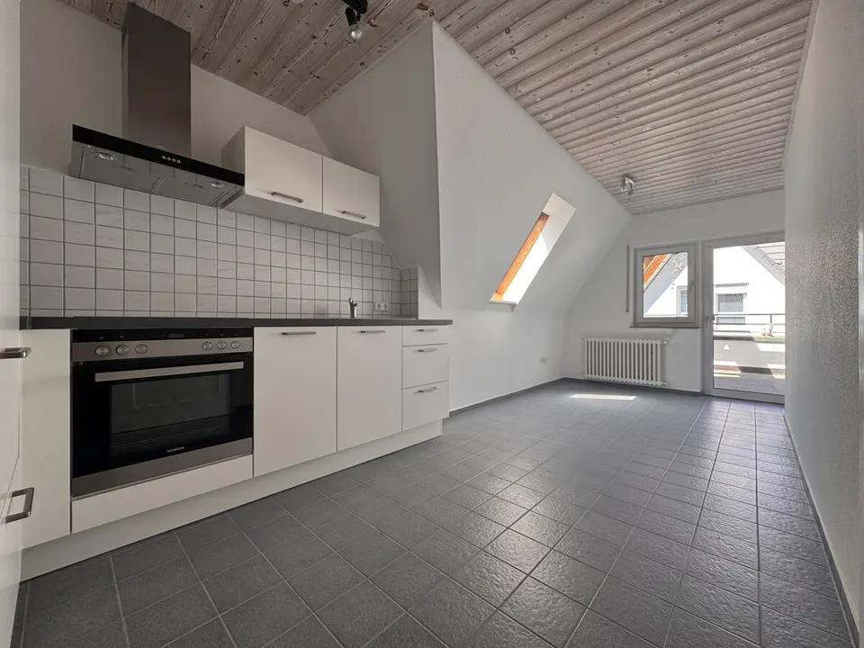 3 Zimmer Wohnung mit 81 m² in Crailsheim – Bild 8