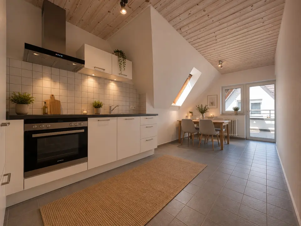 3 Zimmer Wohnung mit 81 m² in Crailsheim – Bild 9