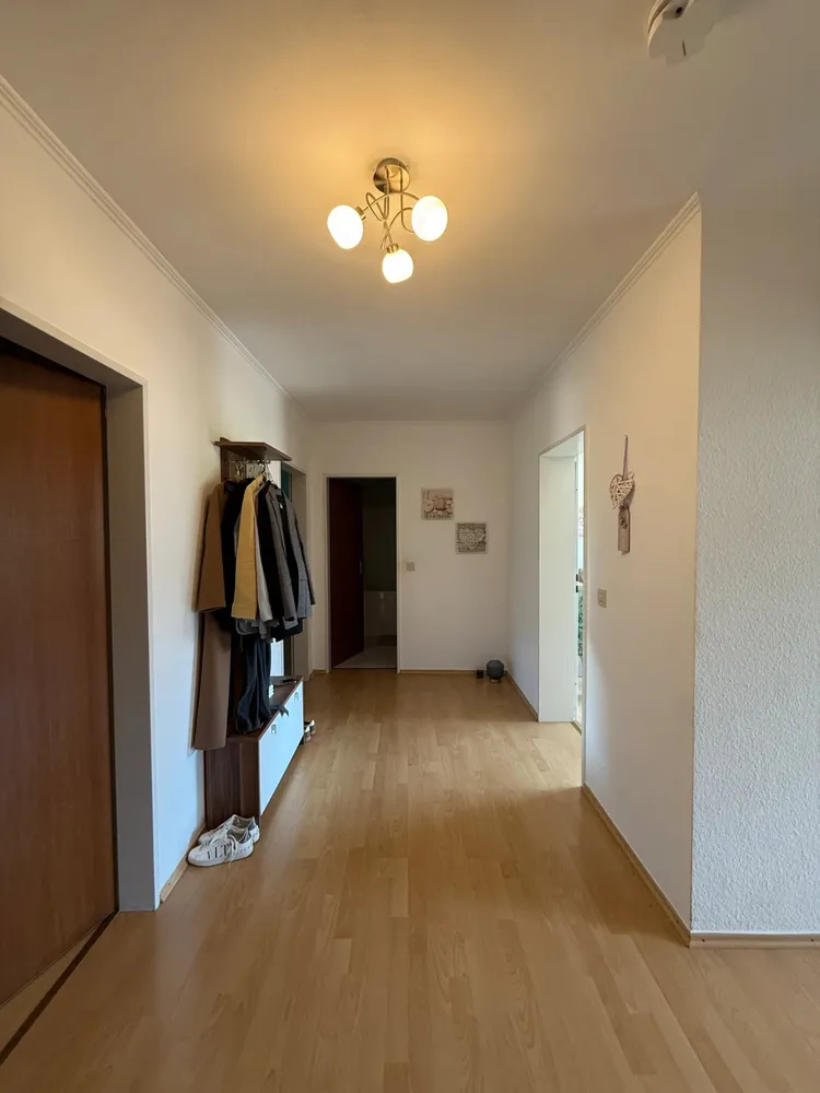 3 Zimmer Wohnung mit 81 m² in Neuss – Bild 1