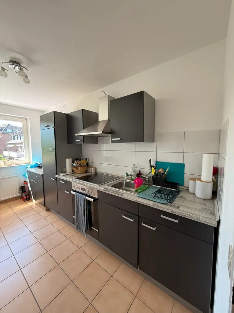 3 Zimmer Wohnung mit 81 m² in Neuss – Bild 3