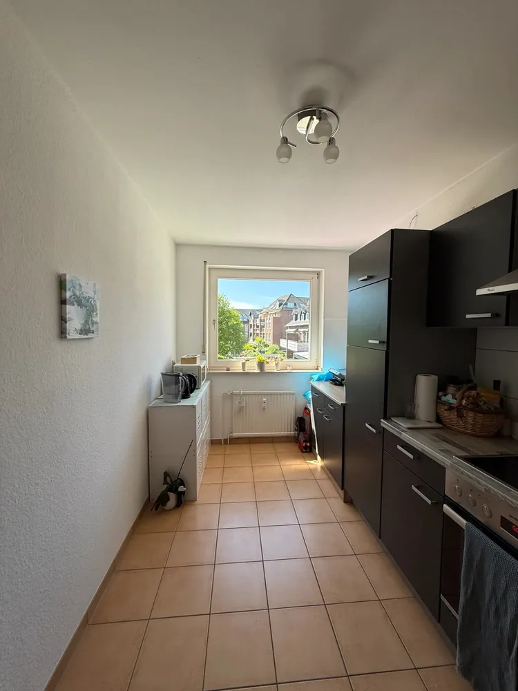 3 Zimmer Wohnung mit 81 m² in Neuss – Bild 4