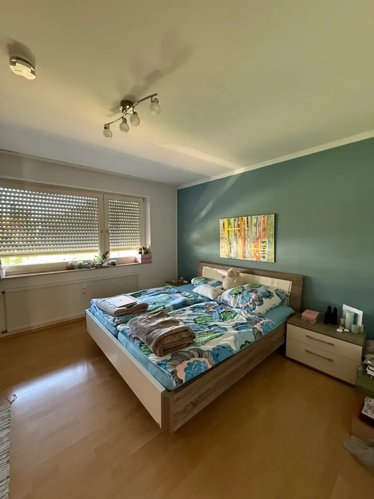 3 Zimmer Wohnung mit 81 m² in Neuss – Bild 8
