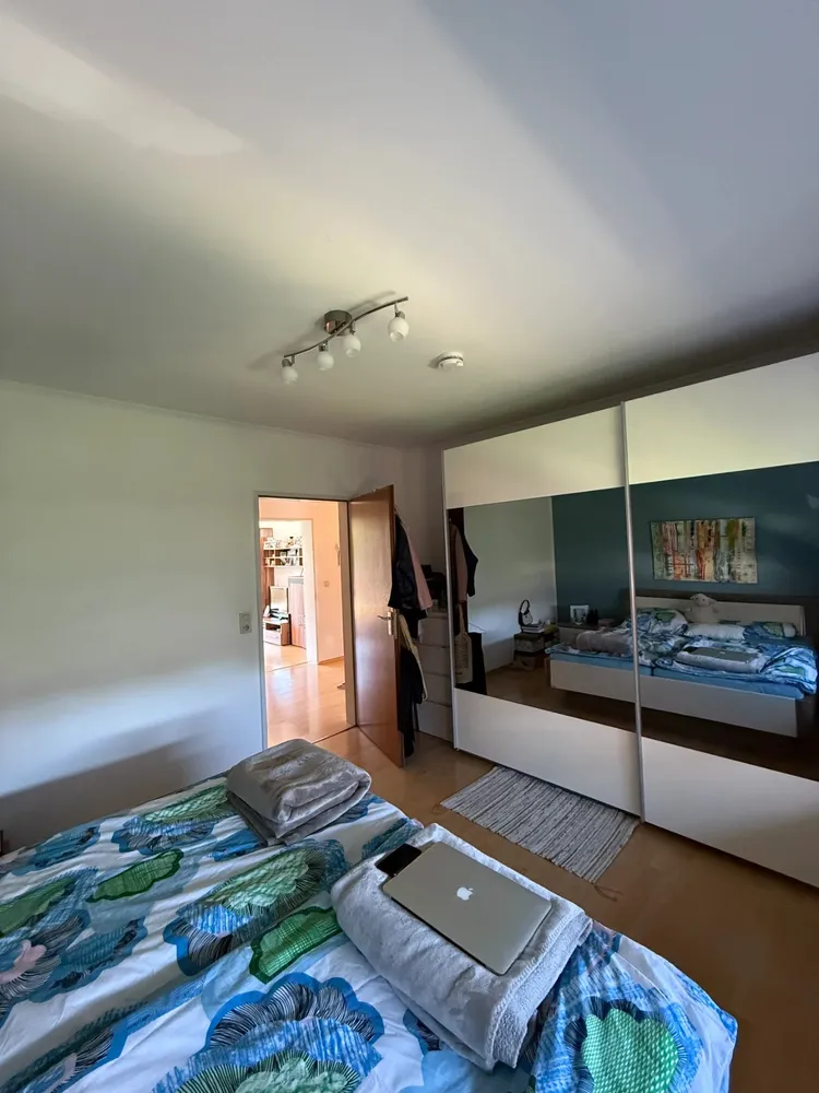 3 Zimmer Wohnung mit 81 m² in Neuss – Bild 9