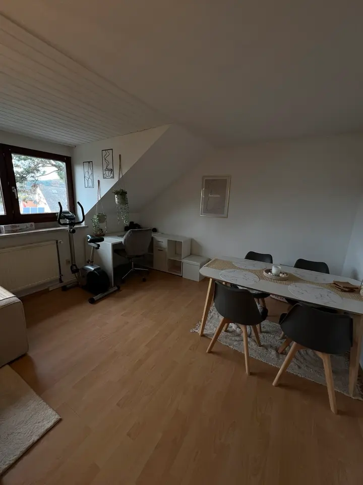 2 Zimmer Wohnung mit 46 m² in Trier – Bild 3