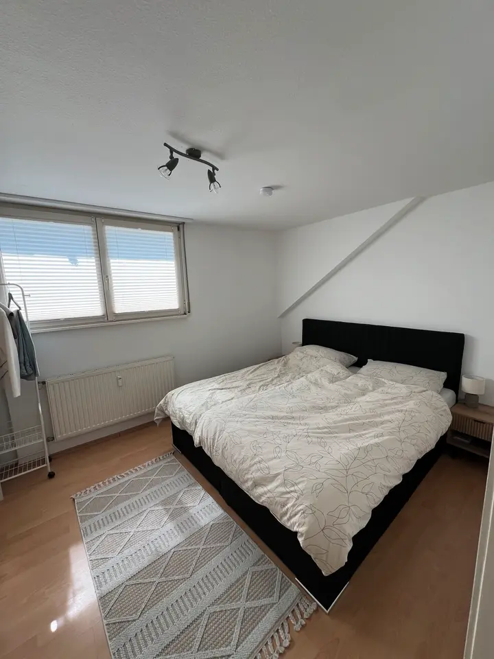 2 Zimmer Wohnung mit 46 m² in Trier – Bild 4