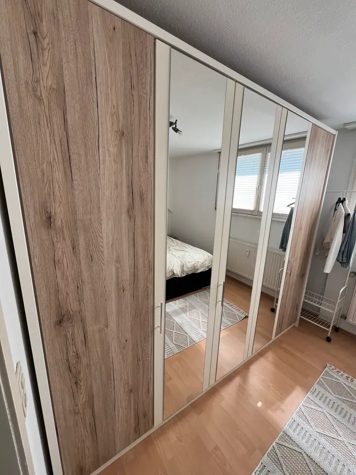 2 Zimmer Wohnung mit 46 m² in Trier – Bild 5