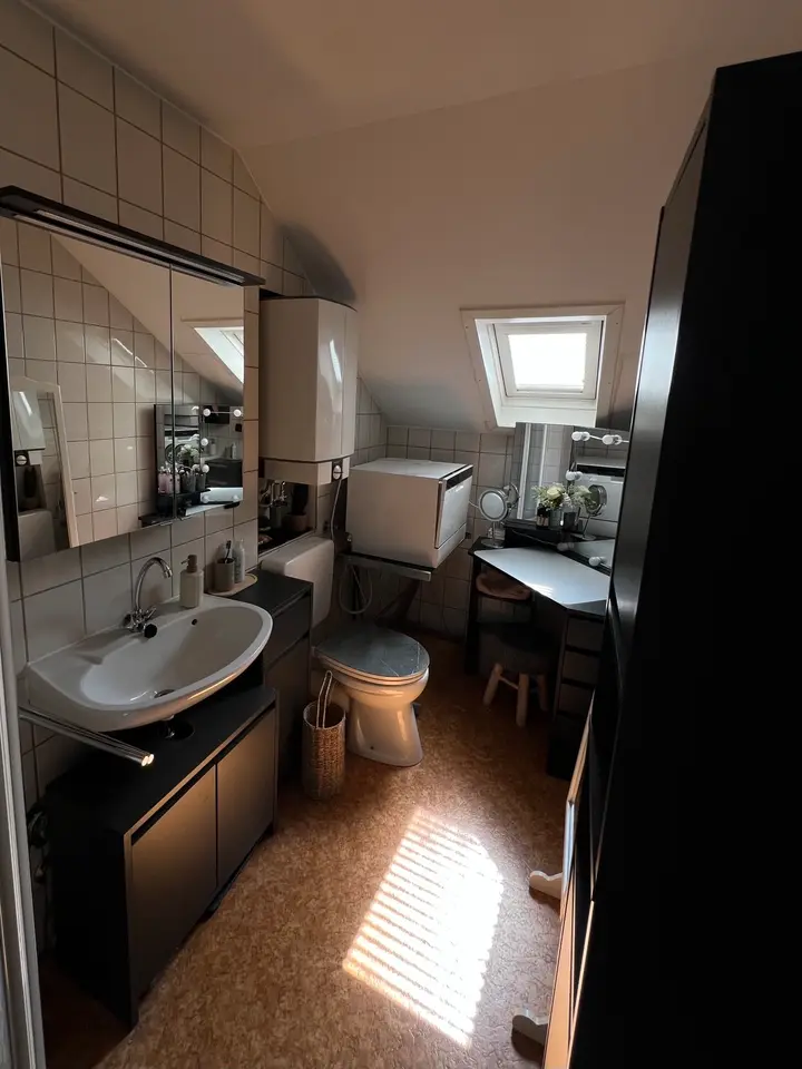 2 Zimmer Wohnung mit 46 m² in Trier – Bild 6