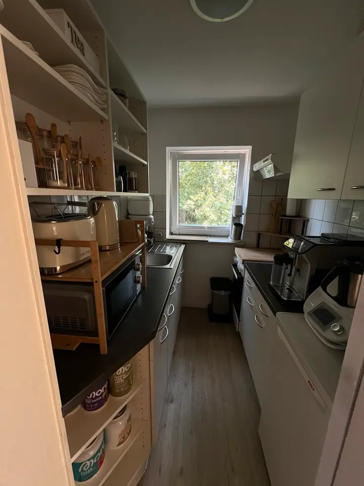 2 Zimmer Wohnung mit 46 m² in Trier – Bild 9