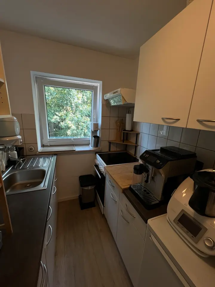 2 Zimmer Wohnung mit 46 m² in Trier – Bild 10