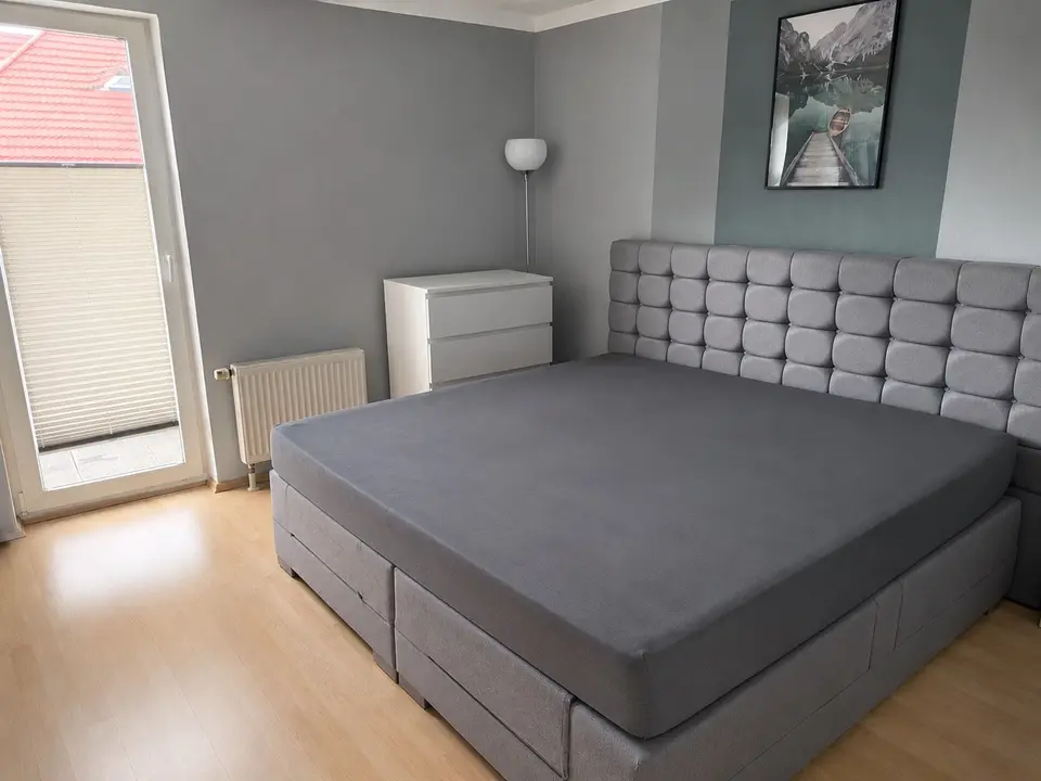 3 Zimmer Wohnung mit 87 m² in Nordhausen – Bild 2