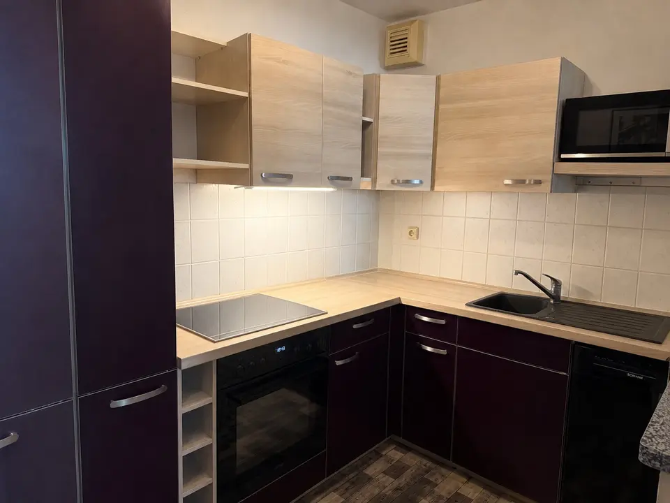 3 Zimmer Wohnung mit 87 m² in Nordhausen – Bild 4