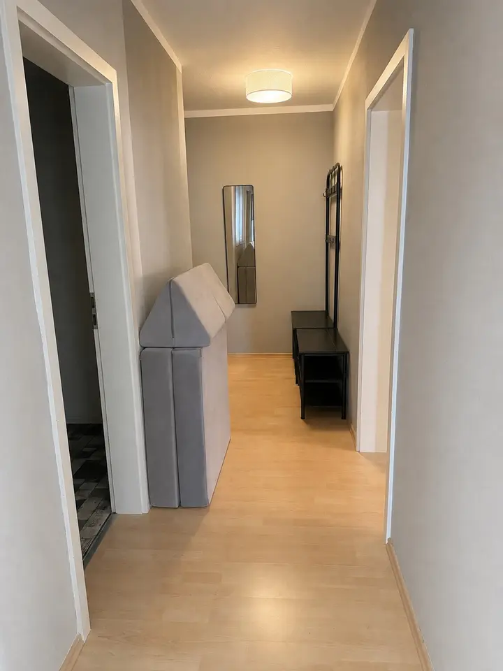 3 Zimmer Wohnung mit 87 m² in Nordhausen – Bild 6