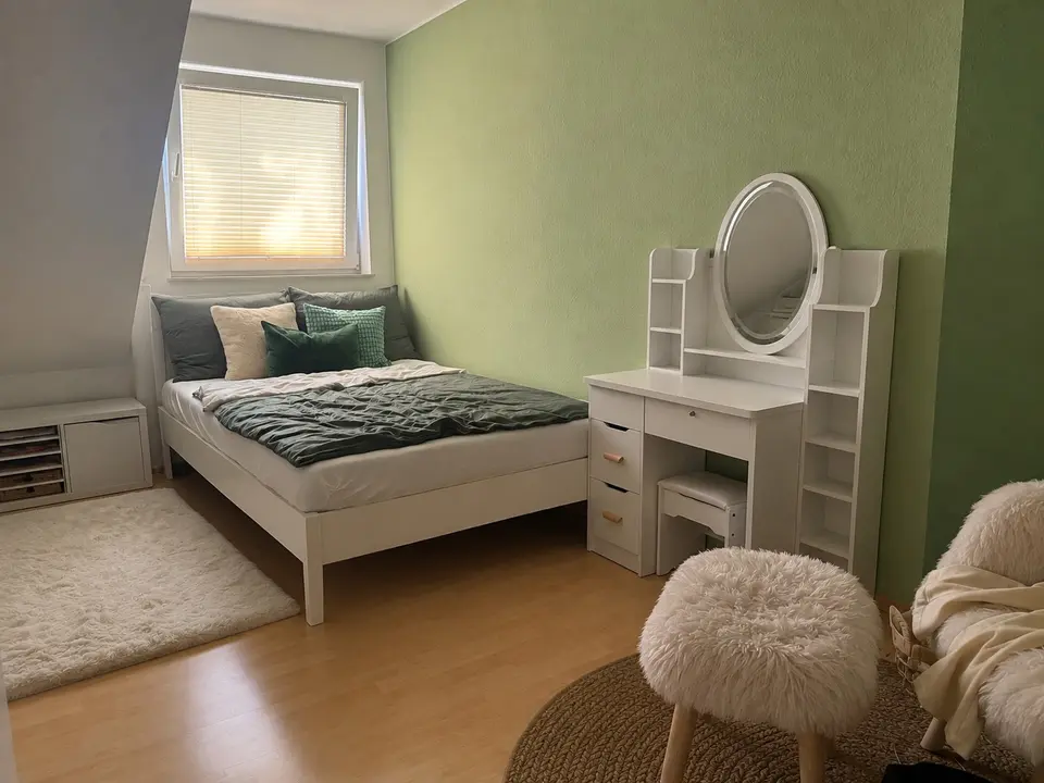 3 Zimmer Wohnung mit 87 m² in Nordhausen – Bild 8