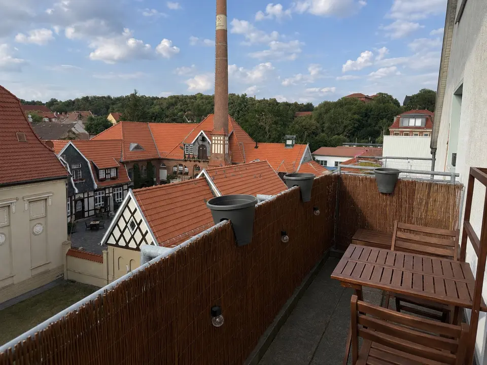 3 Zimmer Wohnung mit 87 m² in Nordhausen – Bild 9