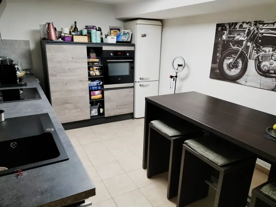 2 Zimmer Wohnung mit 60 m² in Garmisch-Partenkirchen – Bild 2