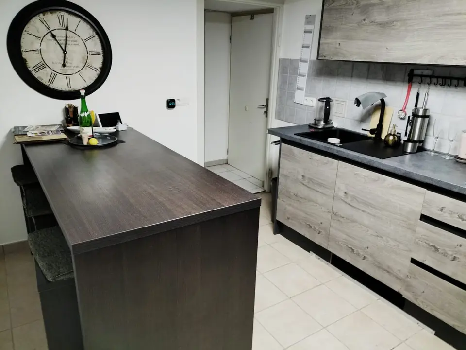 2 Zimmer Wohnung mit 60 m² in Garmisch-Partenkirchen – Bild 3