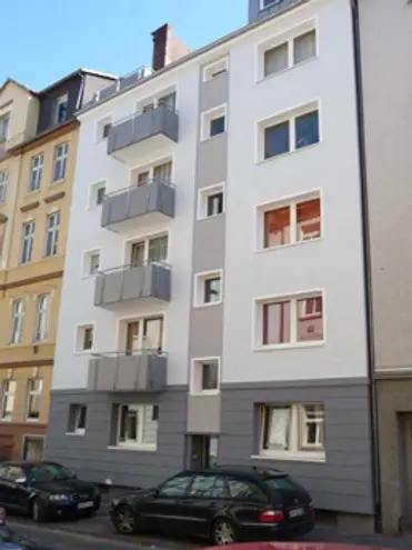 2 Zimmer Wohnung mit 46 m² in Dortmund – Bild 1