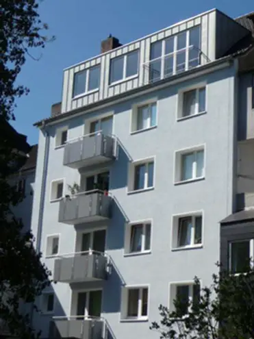 2 Zimmer Wohnung mit 46 m² in Dortmund – Bild 2