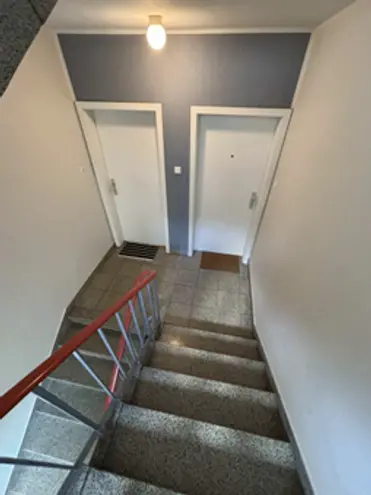 2 Zimmer Wohnung mit 46 m² in Dortmund – Bild 4