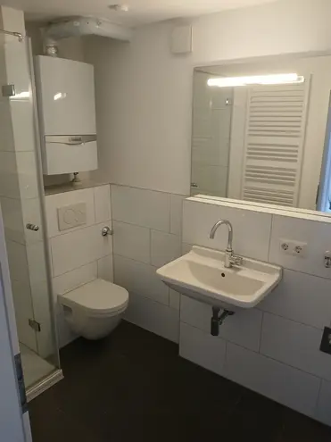 2 Zimmer Wohnung mit 46 m² in Dortmund – Bild 7