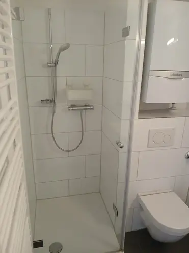 2 Zimmer Wohnung mit 46 m² in Dortmund – Bild 8