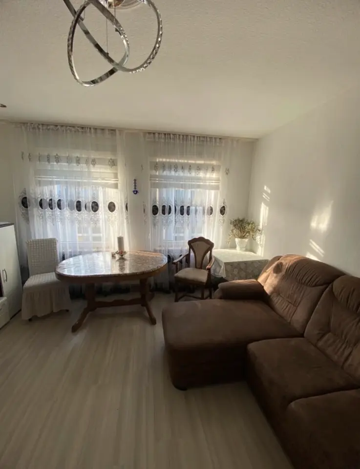 3 Zimmer Wohnung mit 72 m² in Neumünster – Bild 1