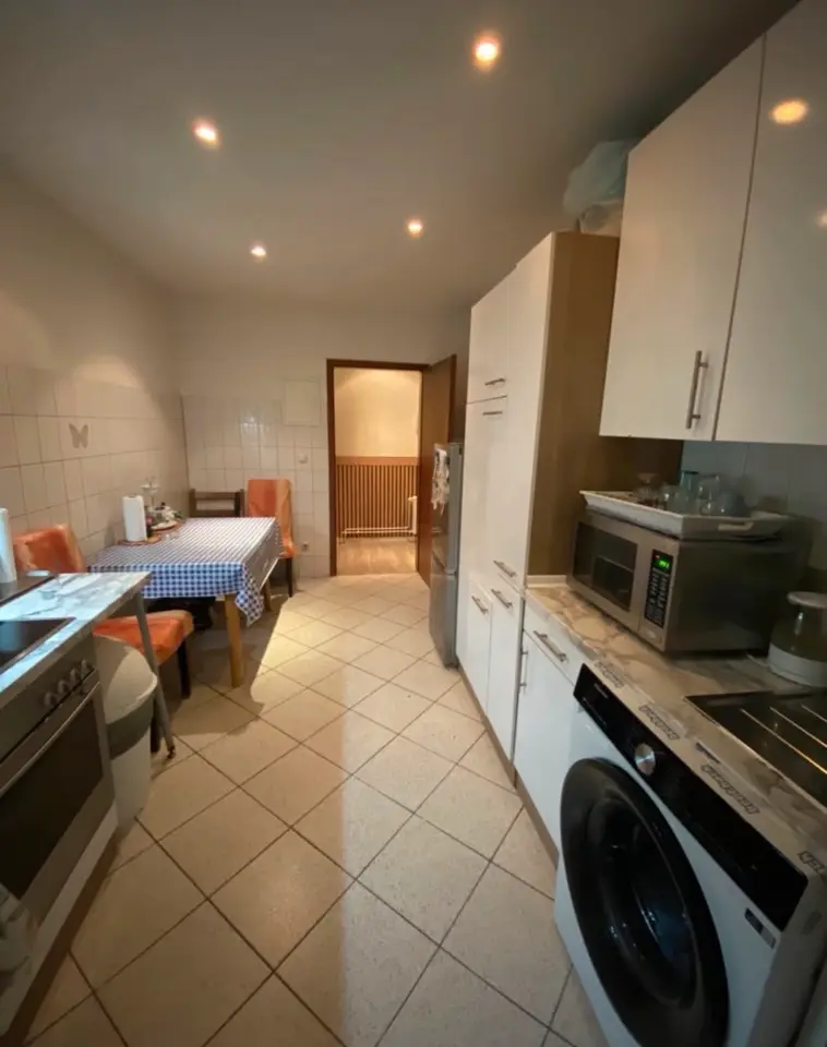 3 Zimmer Wohnung mit 72 m² in Neumünster – Bild 2