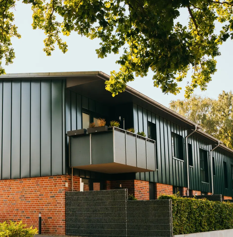 3 Zimmer Wohnung mit 72 m² in Neumünster – Bild 6