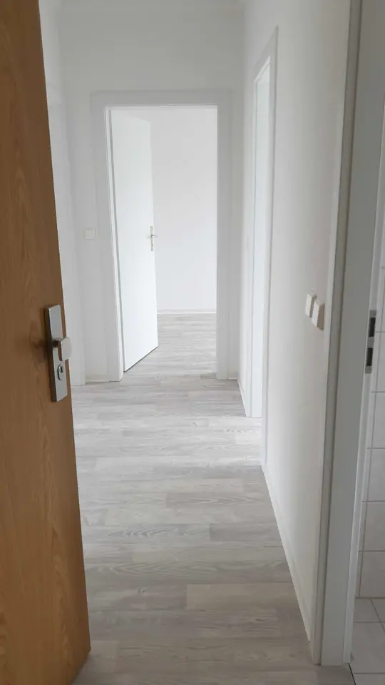 3 Zimmer Wohnung mit 61 m² in Eberswalde – Bild 3