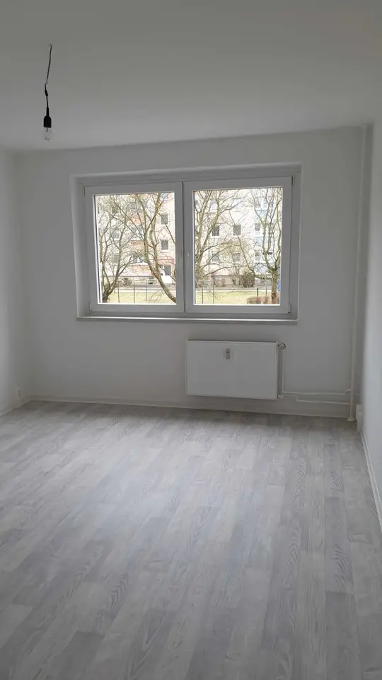 3 Zimmer Wohnung mit 61 m² in Eberswalde – Bild 9