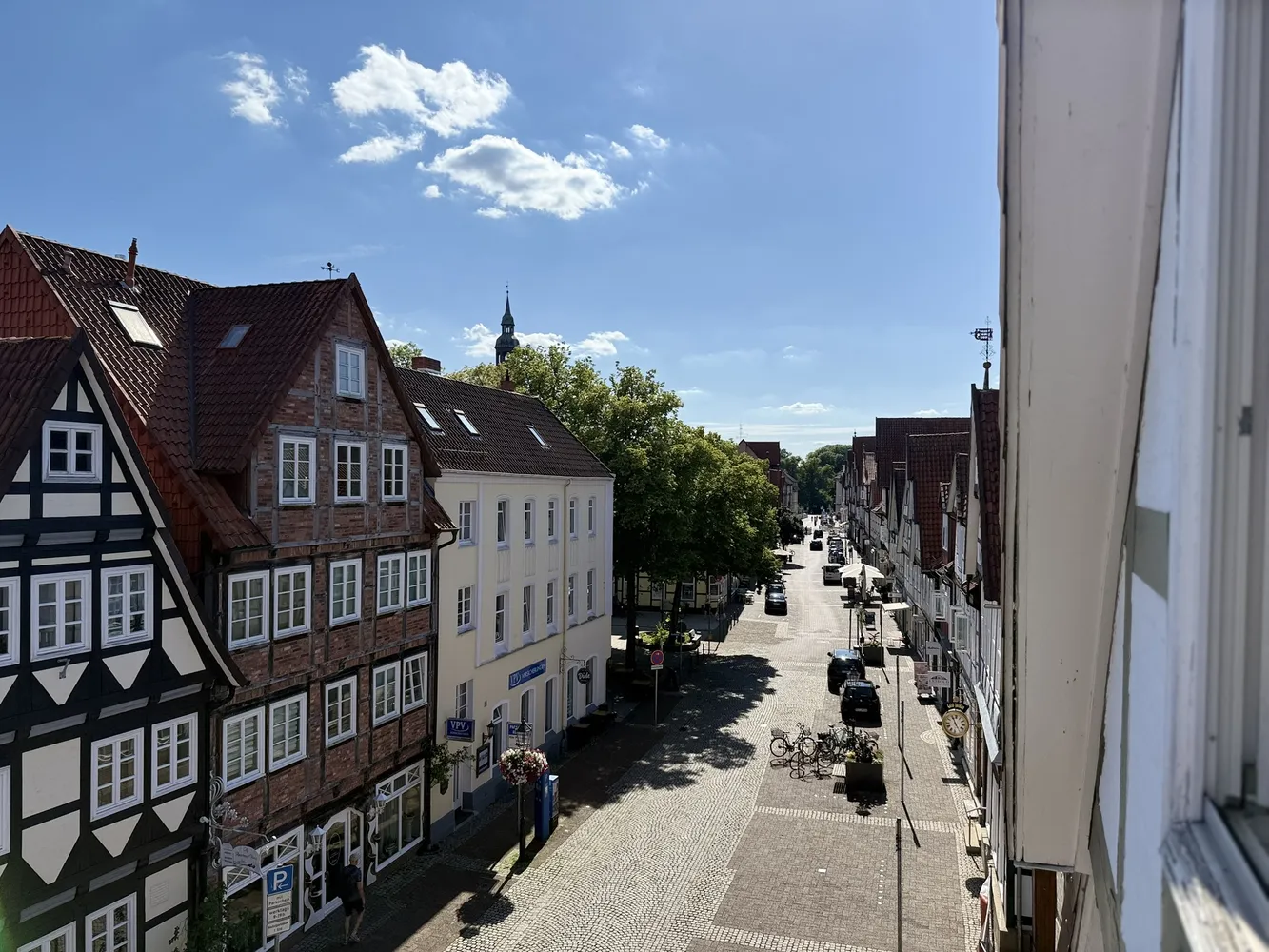 2 Zimmer Wohnung mit 94 m² in Celle – Bild 1
