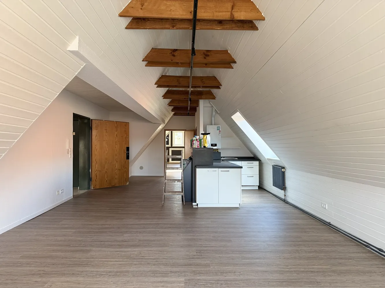 2 Zimmer Wohnung mit 94 m² in Celle – Bild 2