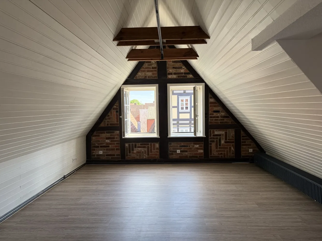 2 Zimmer Wohnung mit 94 m² in Celle – Bild 3