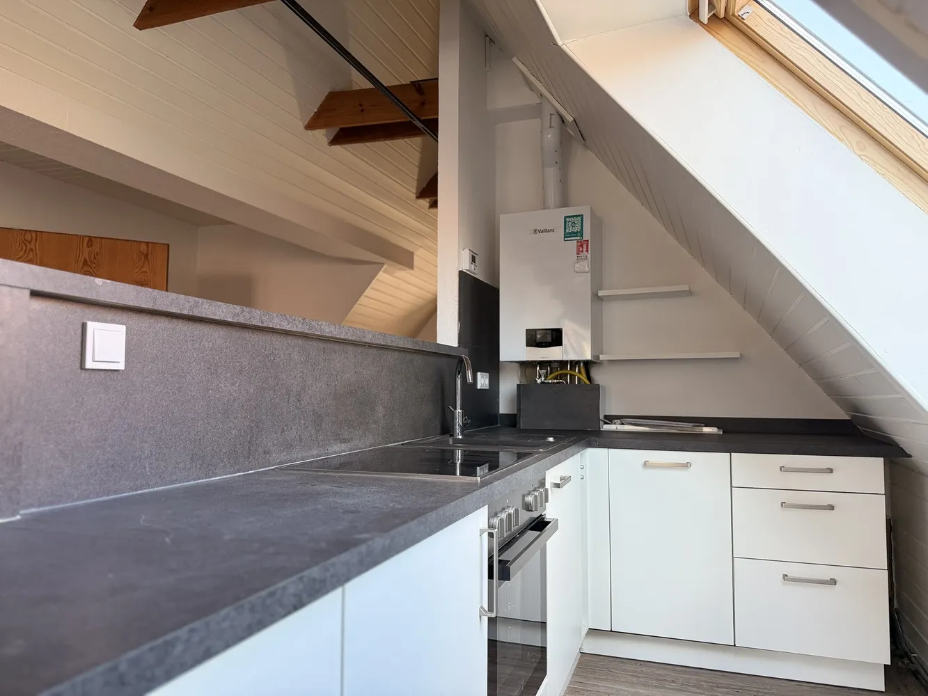 2 Zimmer Wohnung mit 94 m² in Celle – Bild 4